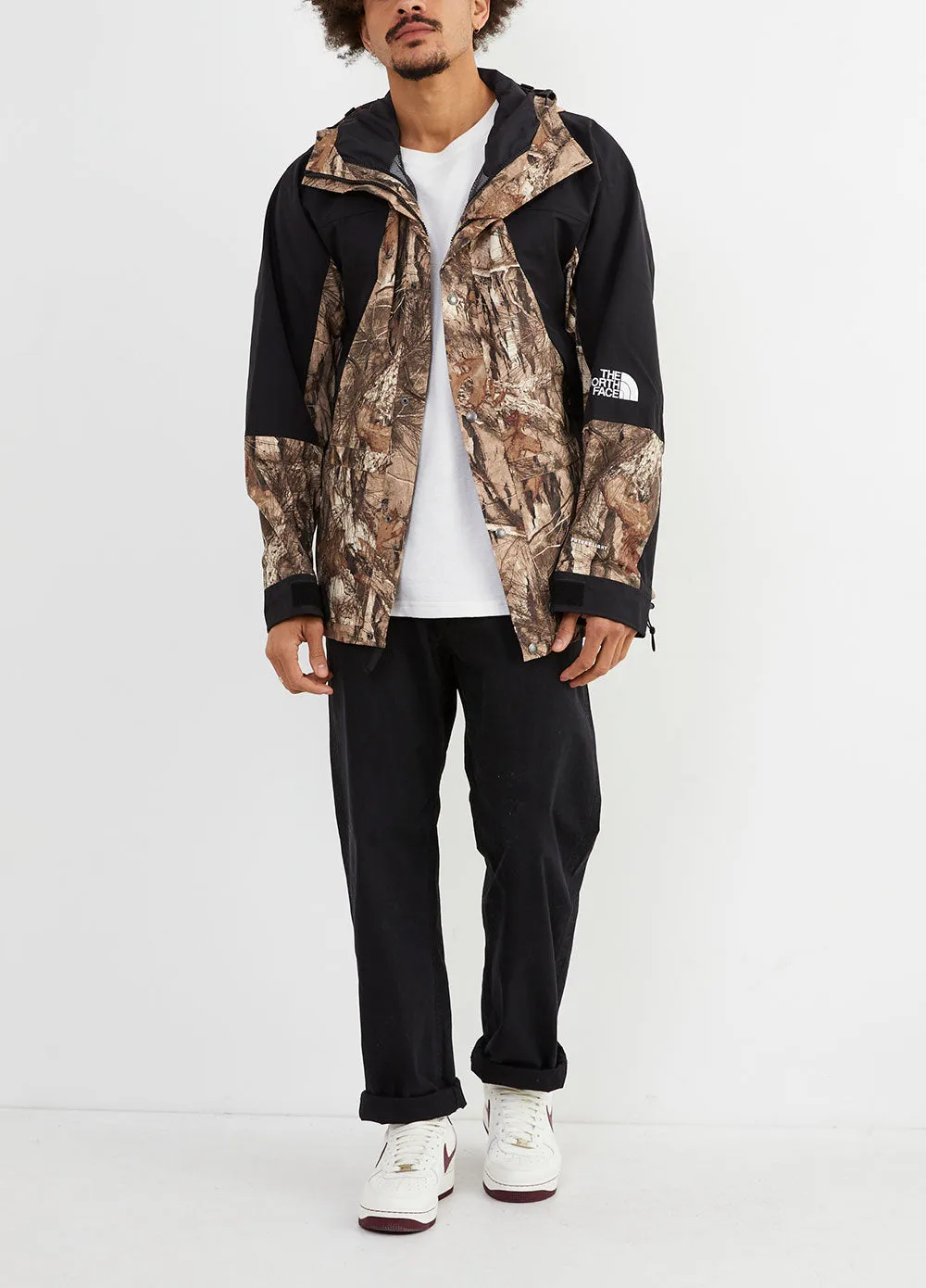 1994 Mountain Futurelight Jacket
