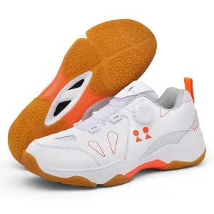2023 Tennis Shoes Men Female Badminton Shoes Tennis Shoe Sport Sneakers Squash Shoes Breathable Anti-Slippery Volleyball Shoes