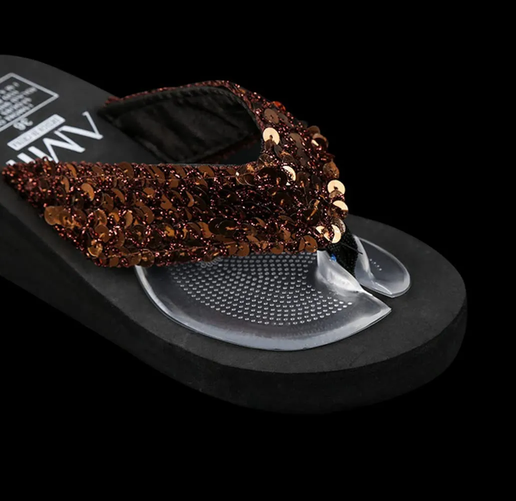 3 Pairs Non-Slip Silicone Gel Thong Sandal Toe Guards Protectors Self-Adhesive Anti-Skid Silicone Flip-Flops Toe Guards Cushions