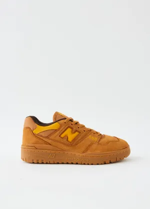 550 'Wheat' Sneakers
