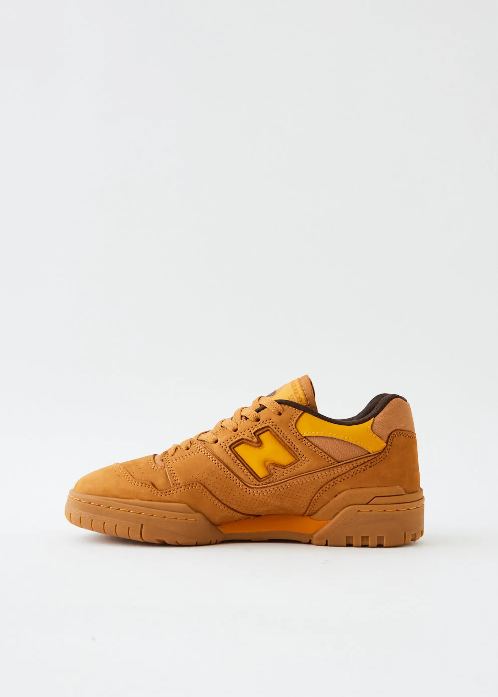 550 'Wheat' Sneakers