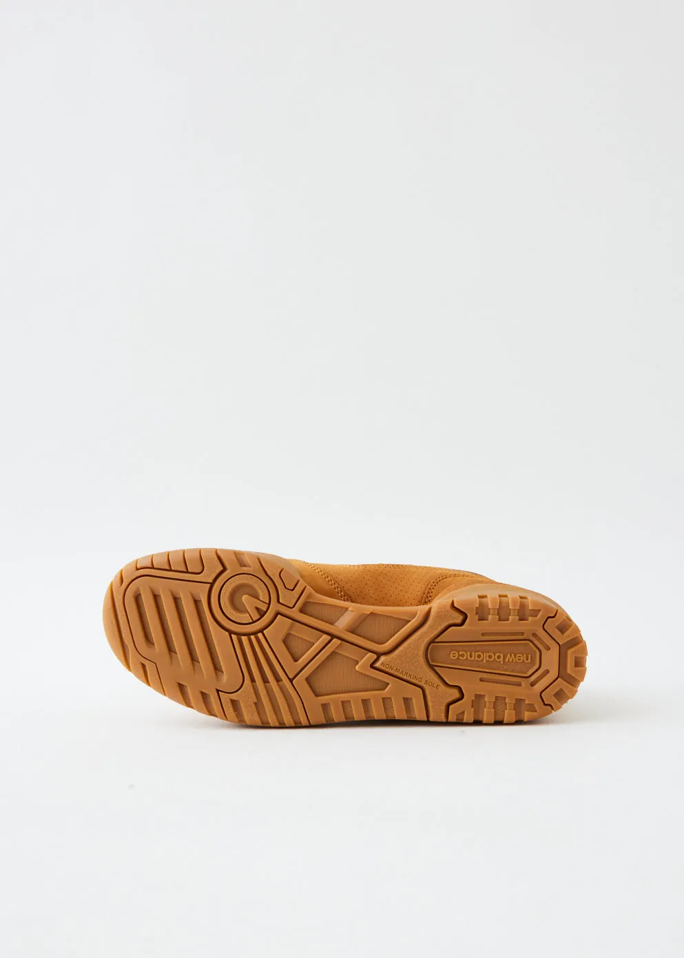 550 'Wheat' Sneakers