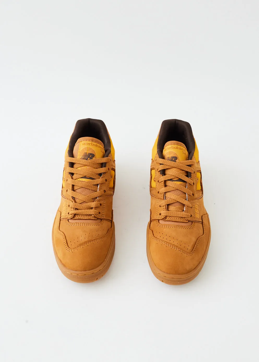 550 'Wheat' Sneakers