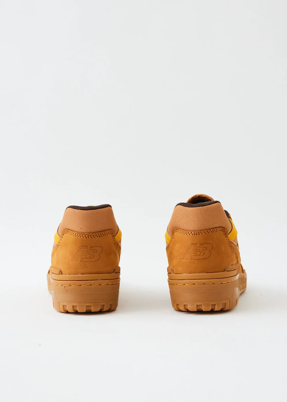 550 'Wheat' Sneakers