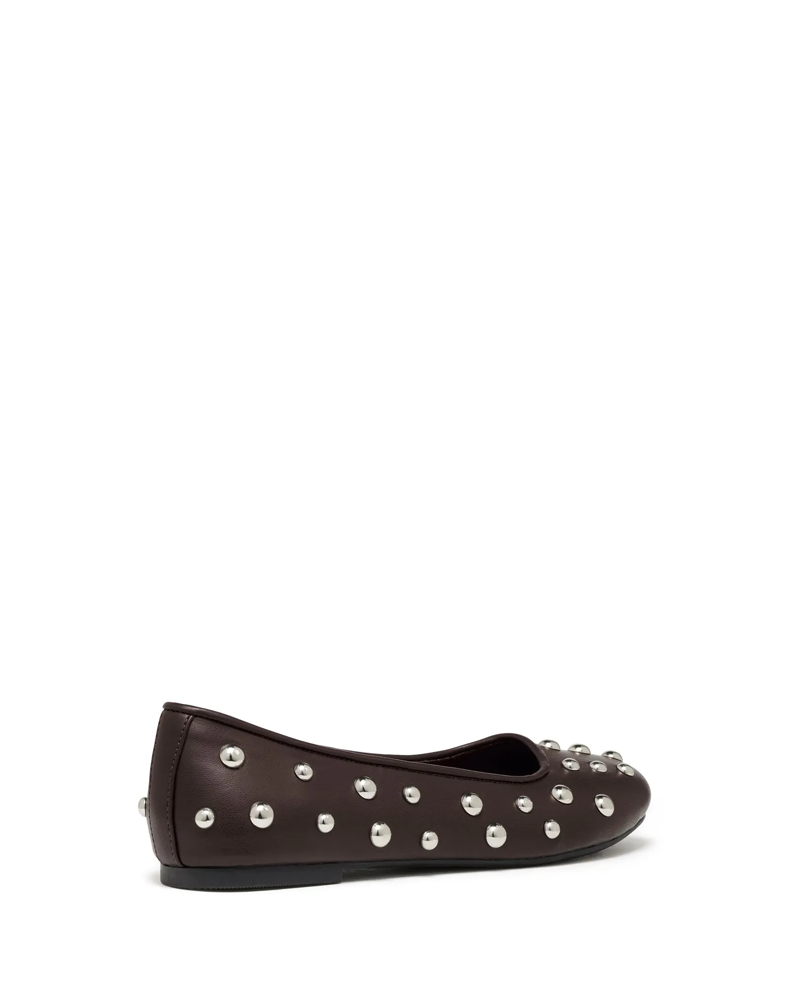 Abbi Ballet Flat Bordeaux
