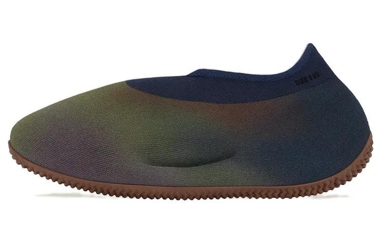 Adidas Originals Yeezy Knit Runner Lifestyle Unisex Sneakers, Black