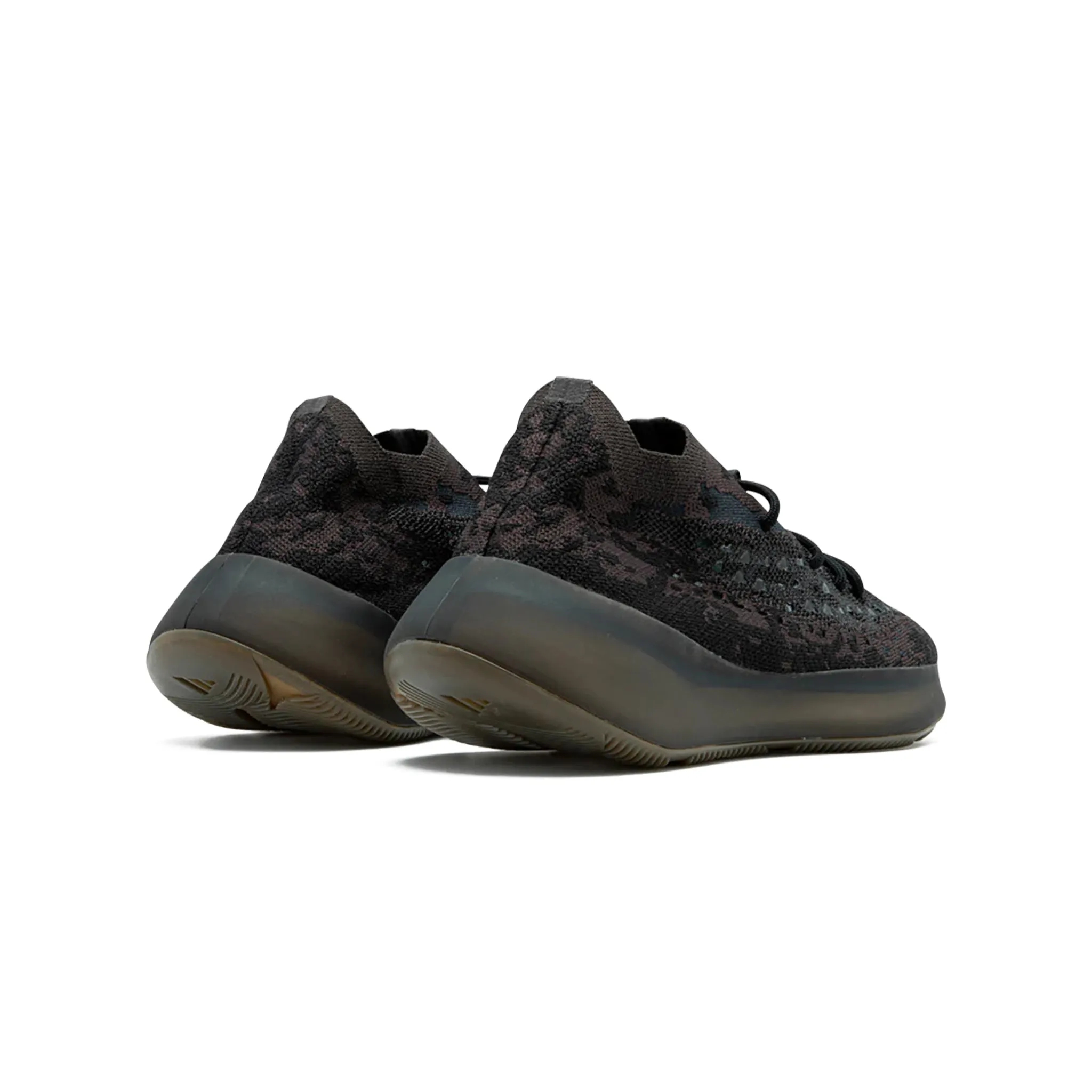 adidas Yeezy Boost 380 Onyx (Reflective)