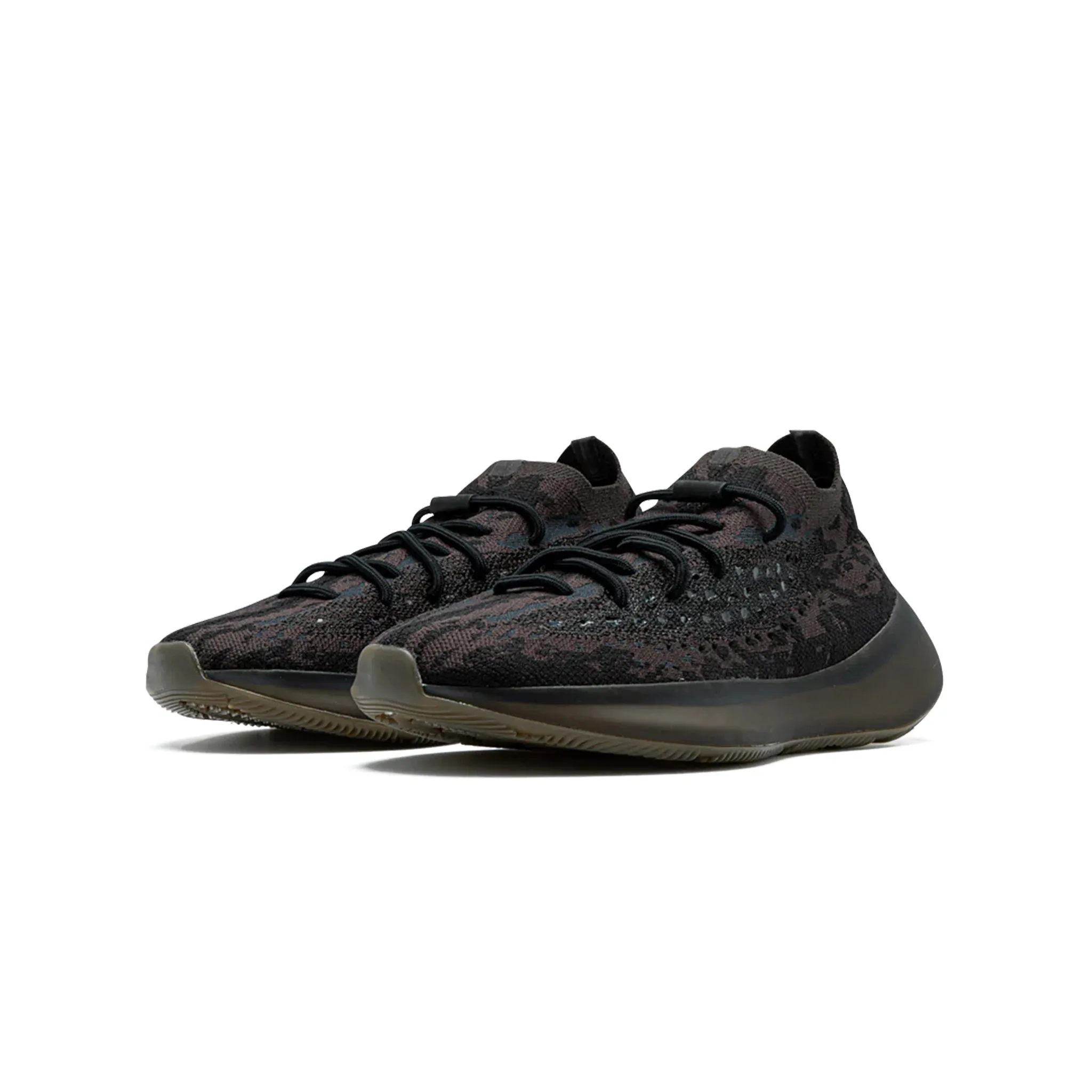 adidas Yeezy Boost 380 Onyx (Reflective)