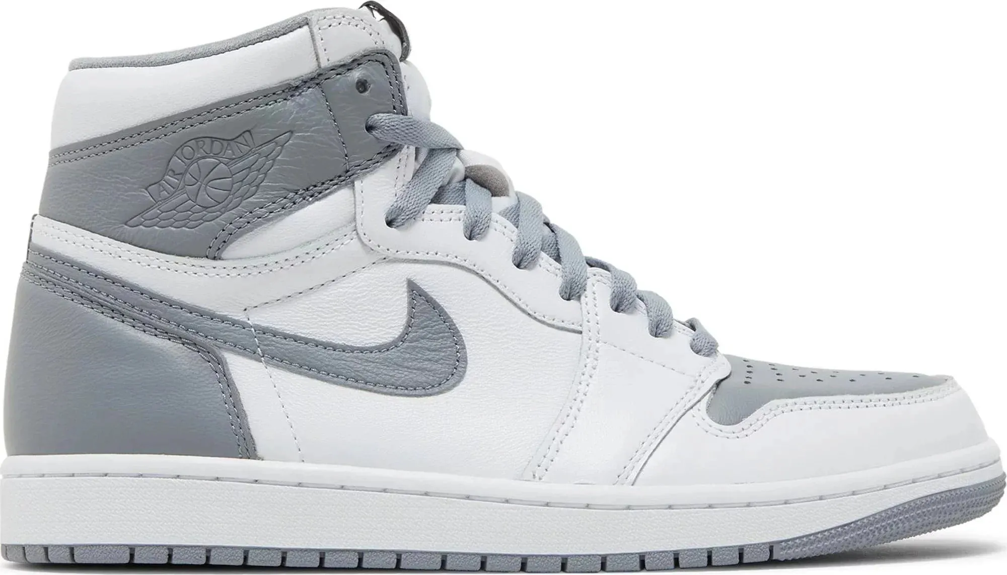 Air Jordan 1 Retro High OG "Stealth"