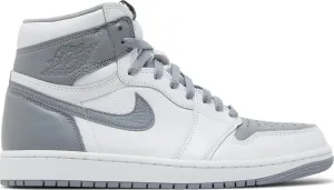 Air Jordan 1 Retro High OG "Stealth"