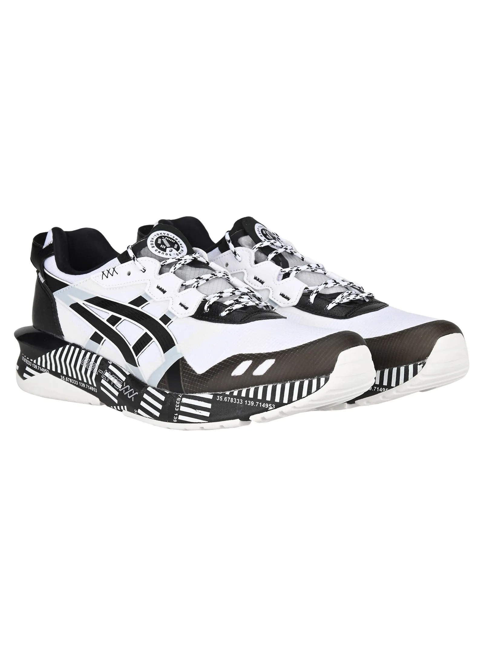 Asics Gel-Lyte XXX Modern Tokyo Sneakers