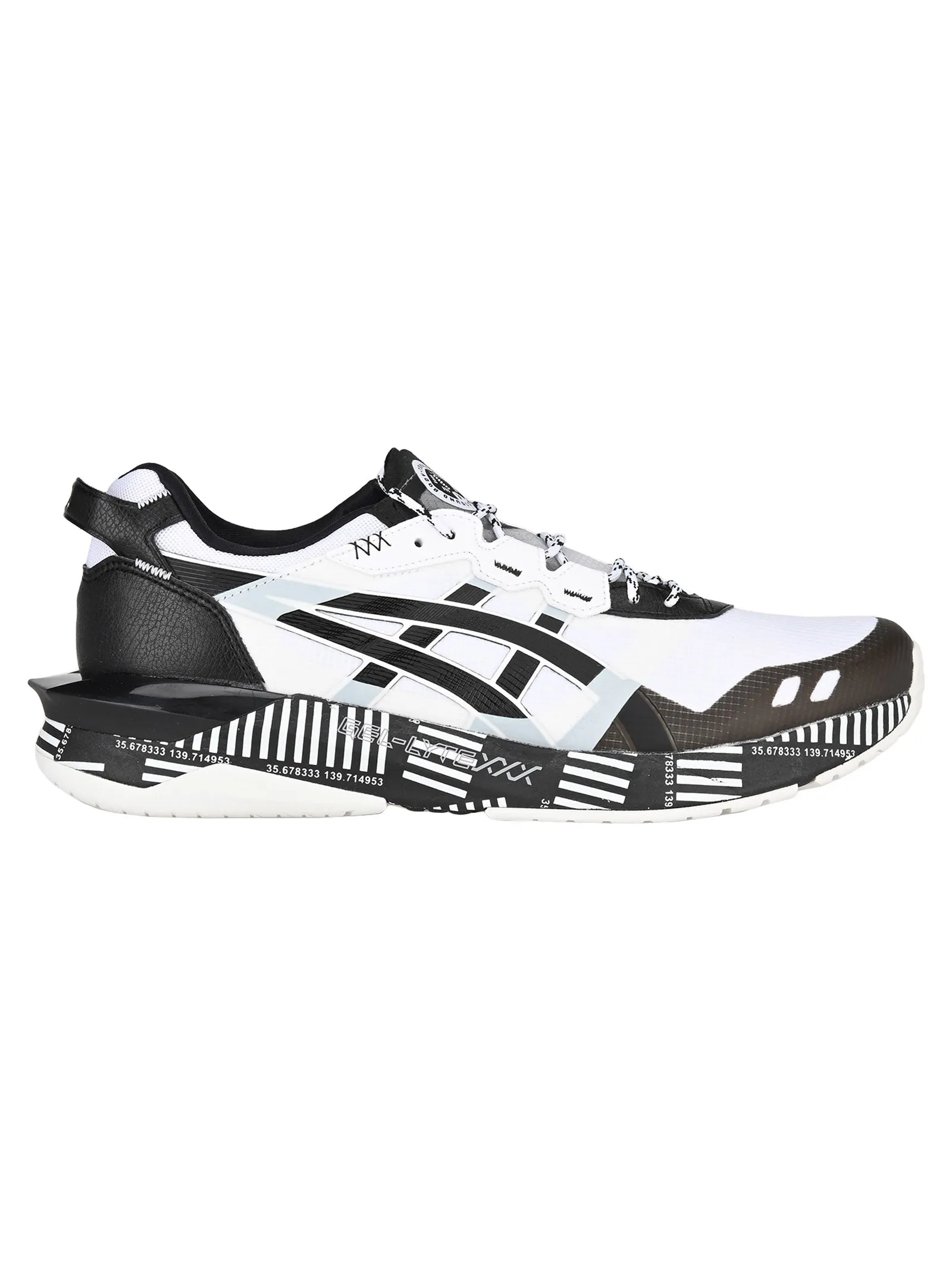 Asics Gel-Lyte XXX Modern Tokyo Sneakers
