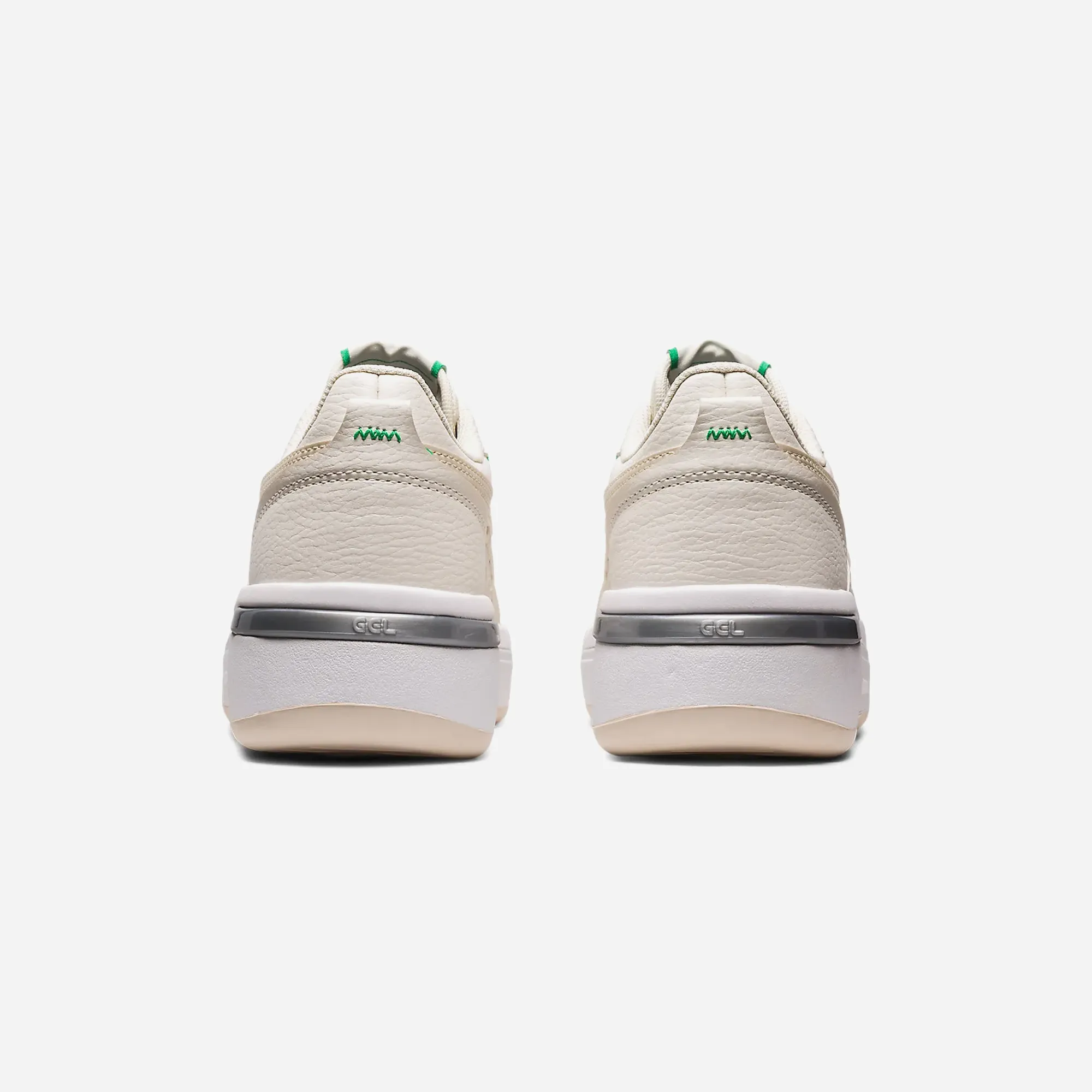 Asics Japan S ST Cream Oatmeal Wmns