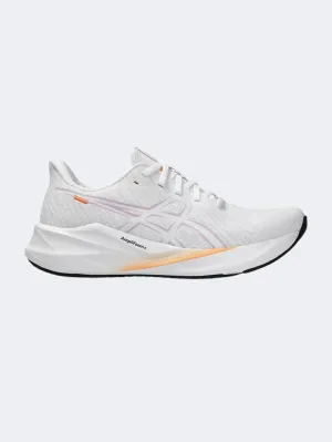 Asics Versablast 4 Women Running Sneakers White/Light Ube
