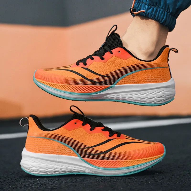 Aule Streak Sneakers