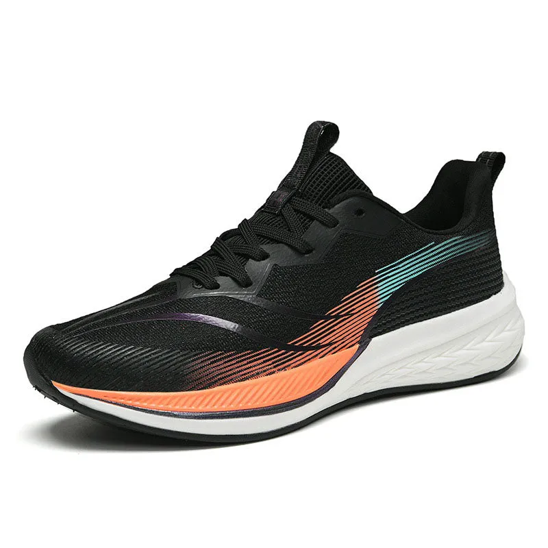 Aule Streak Sneakers
