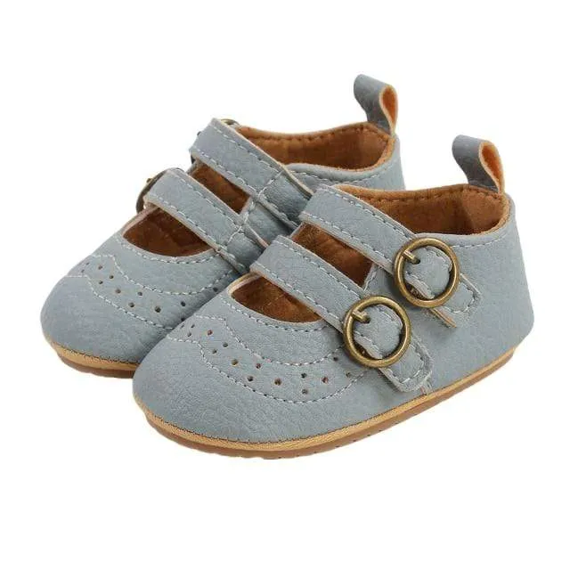 Baby Mary Jane Shoes