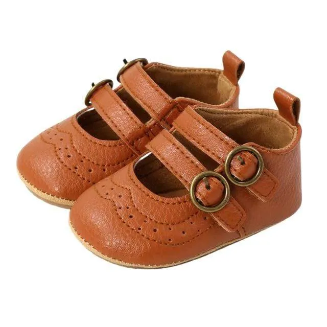 Baby Mary Jane Shoes