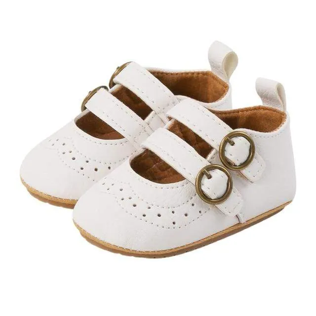 Baby Mary Jane Shoes