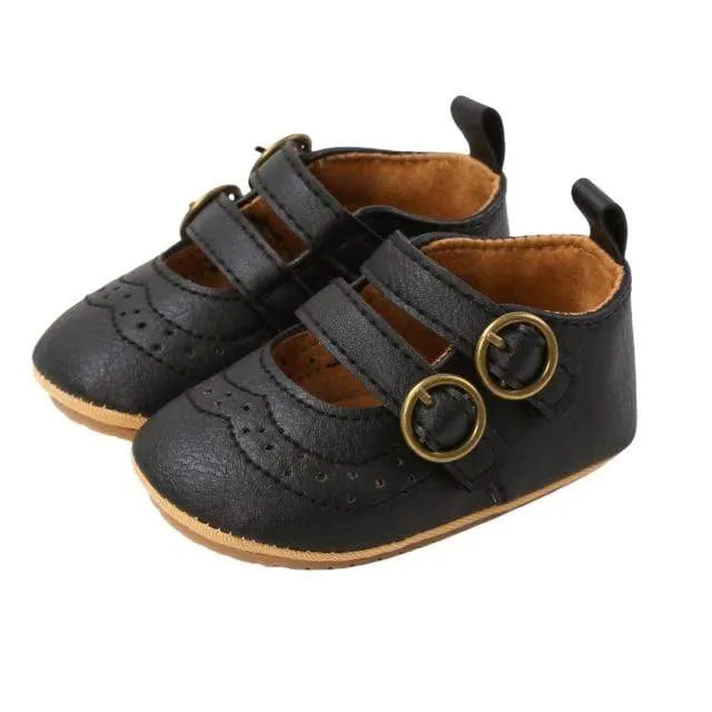 Baby Mary Jane Shoes