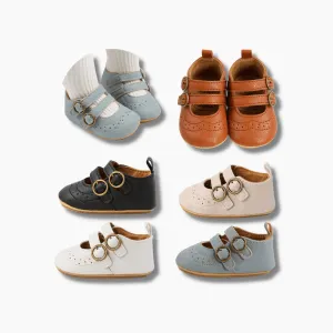 Baby Mary Jane Shoes