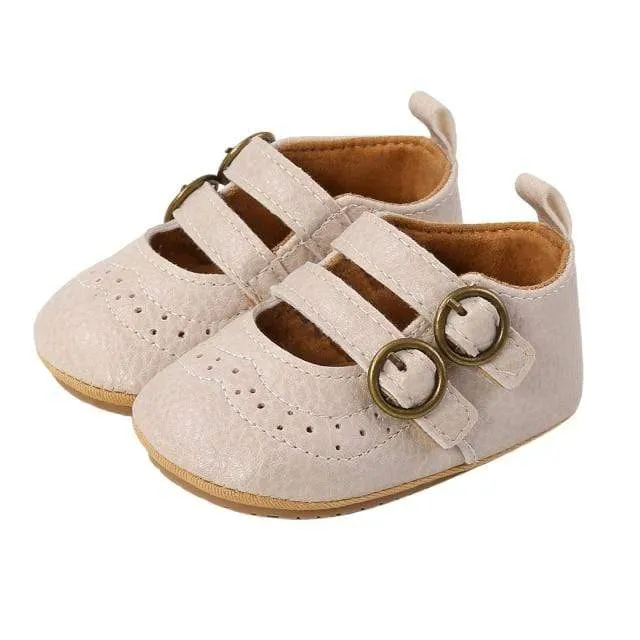 Baby Mary Jane Shoes