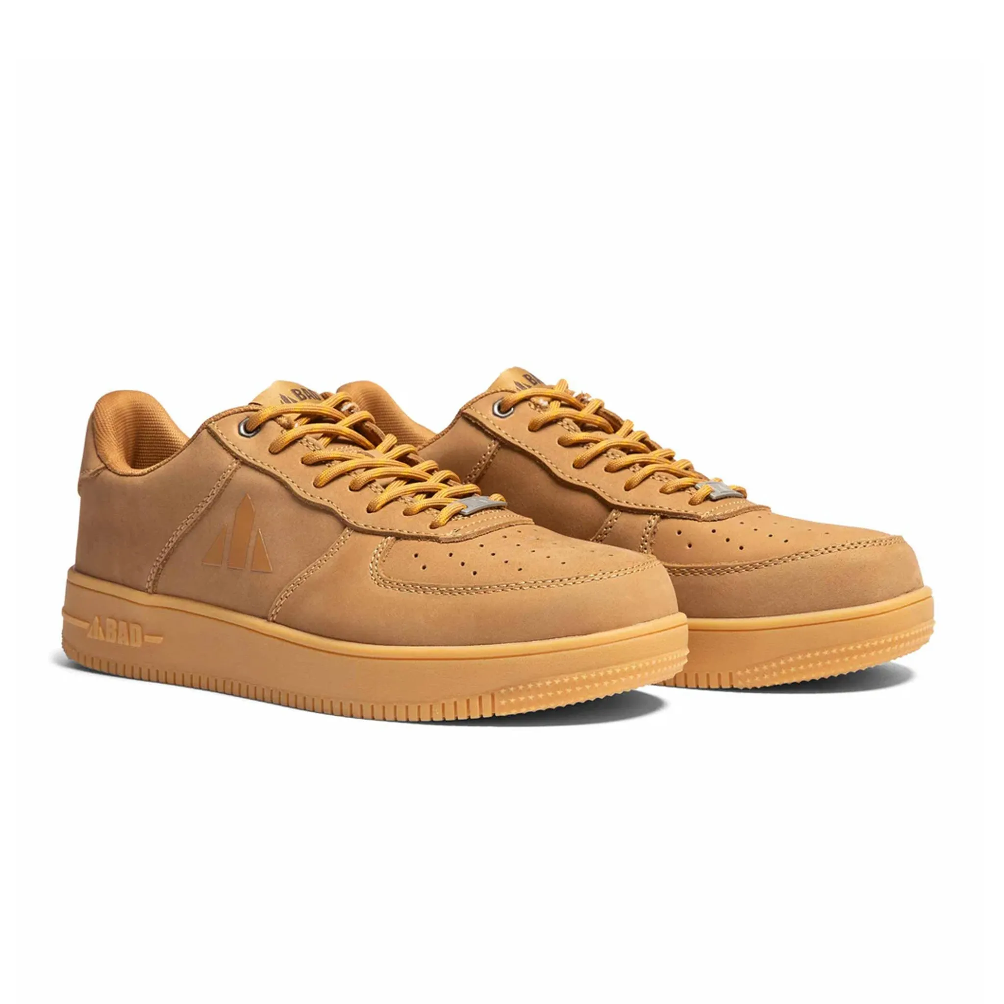 BAD ENERGY SAFETY WORK SNEAKERS