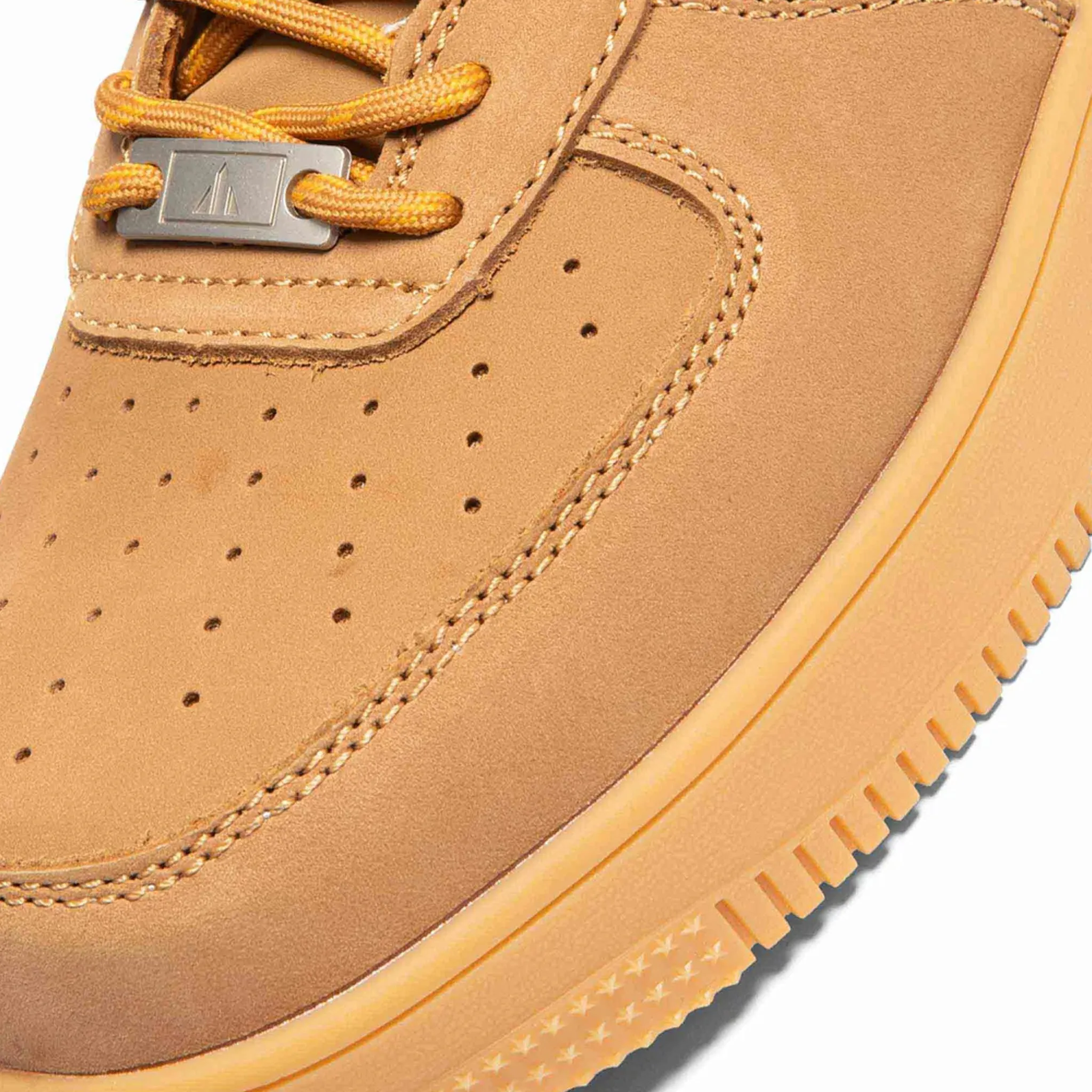 BAD ENERGY SAFETY WORK SNEAKERS