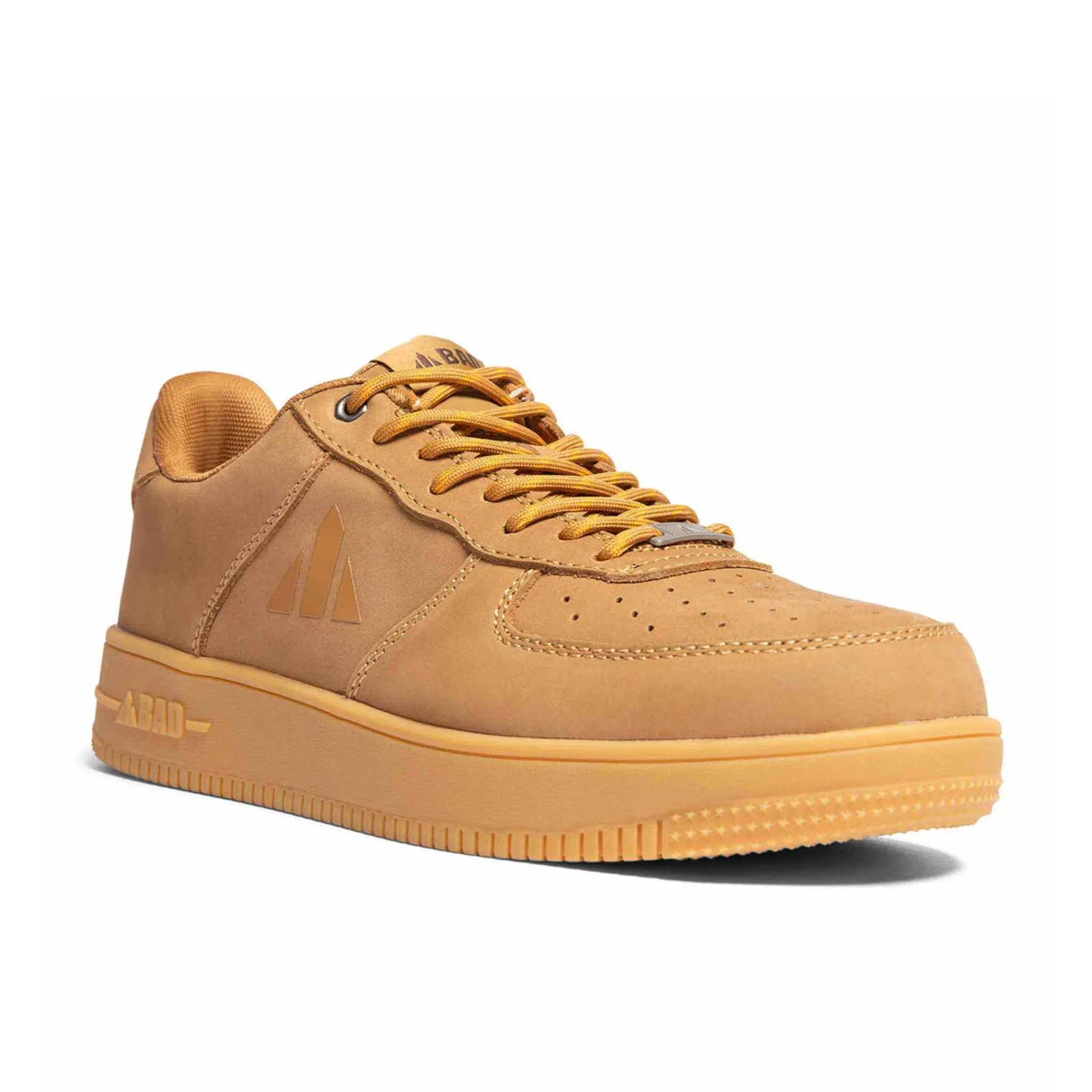 BAD ENERGY SAFETY WORK SNEAKERS
