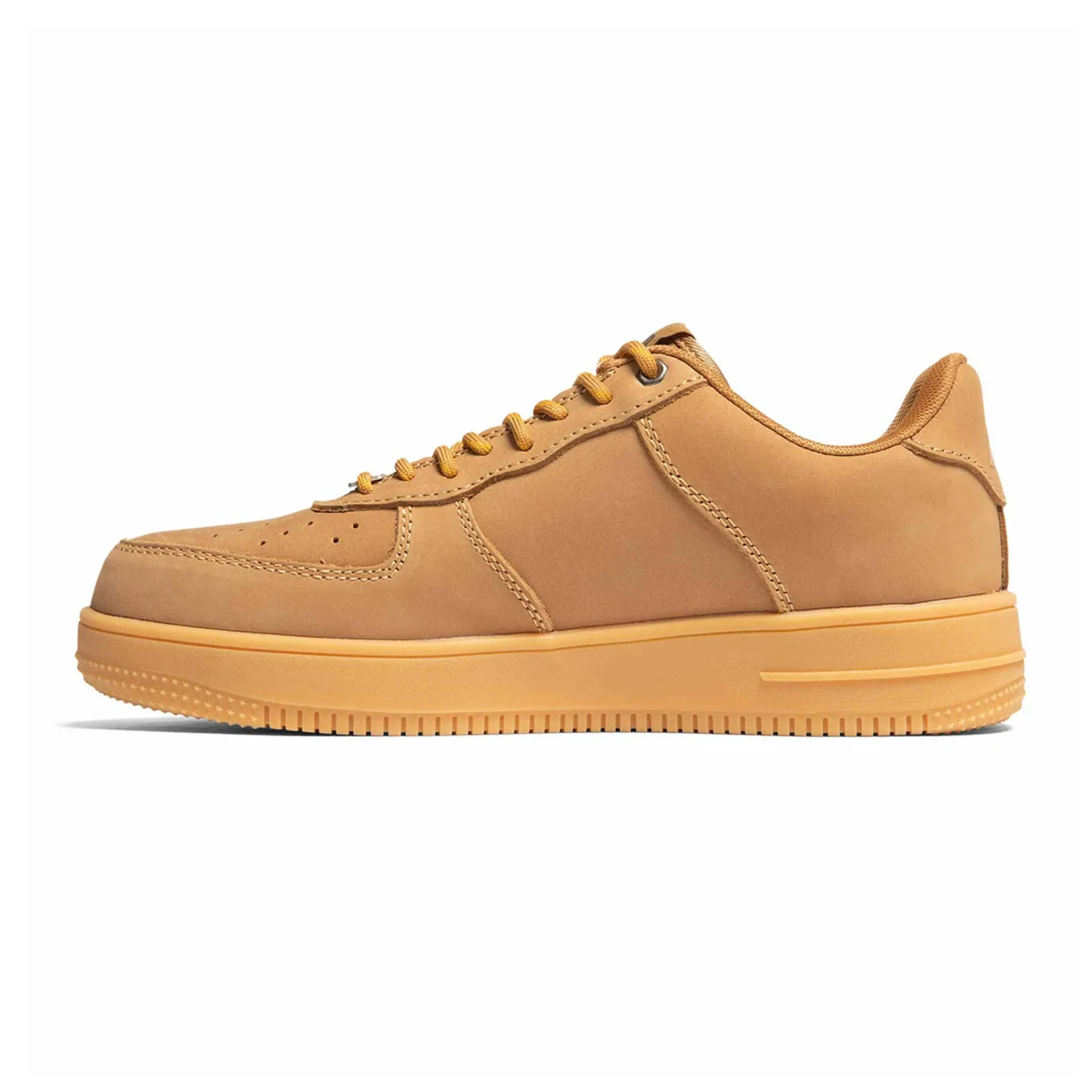 BAD ENERGY SAFETY WORK SNEAKERS