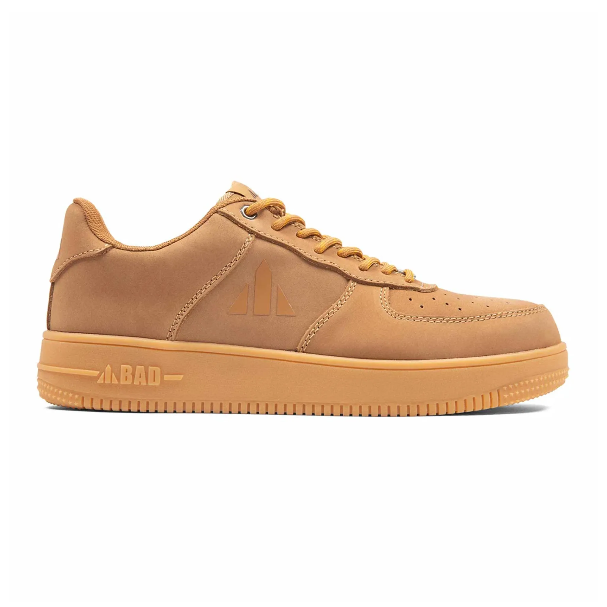 BAD ENERGY SAFETY WORK SNEAKERS