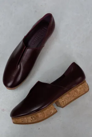 Beklina Tétouan Loafer Baya