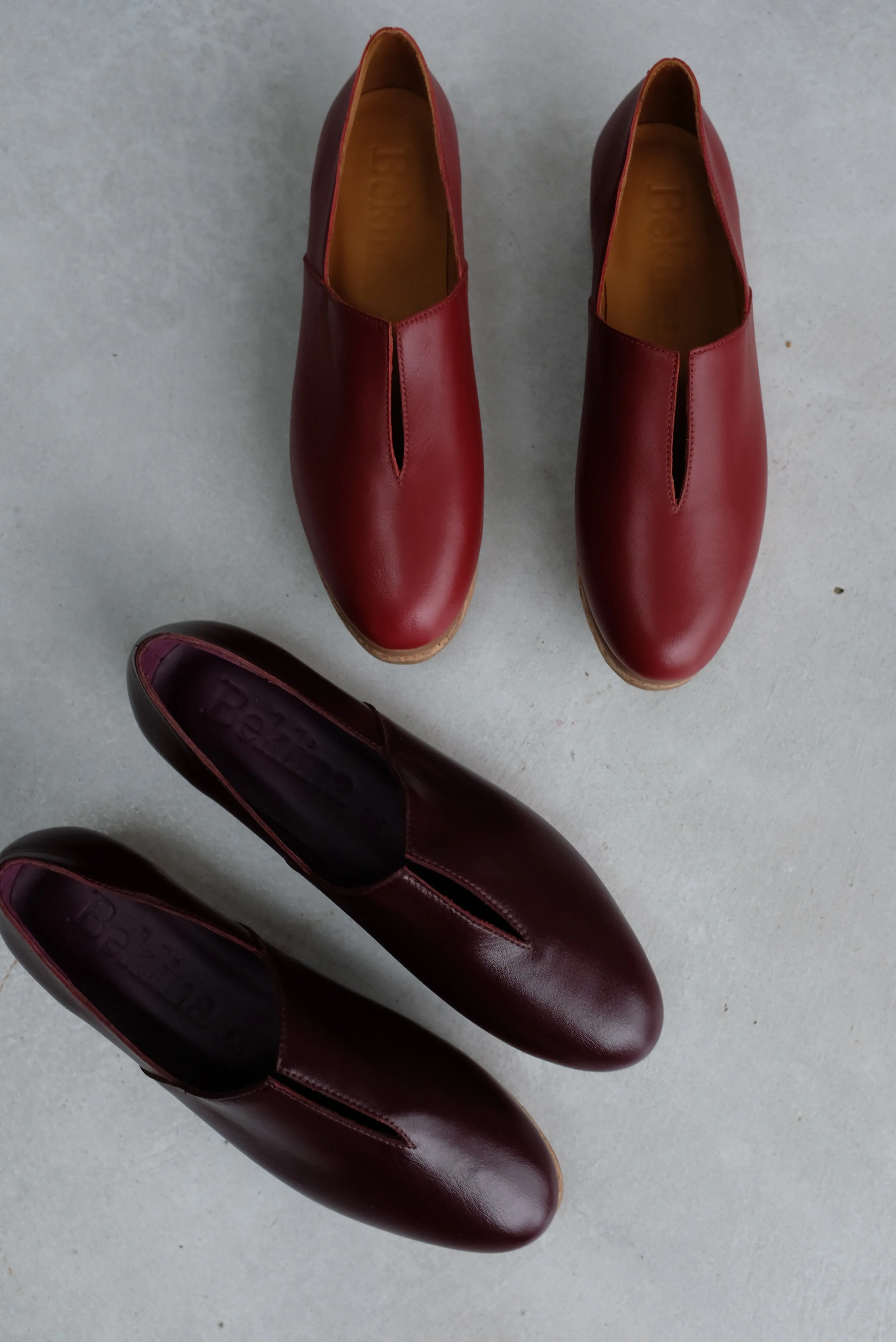 Beklina Tétouan Loafer Baya