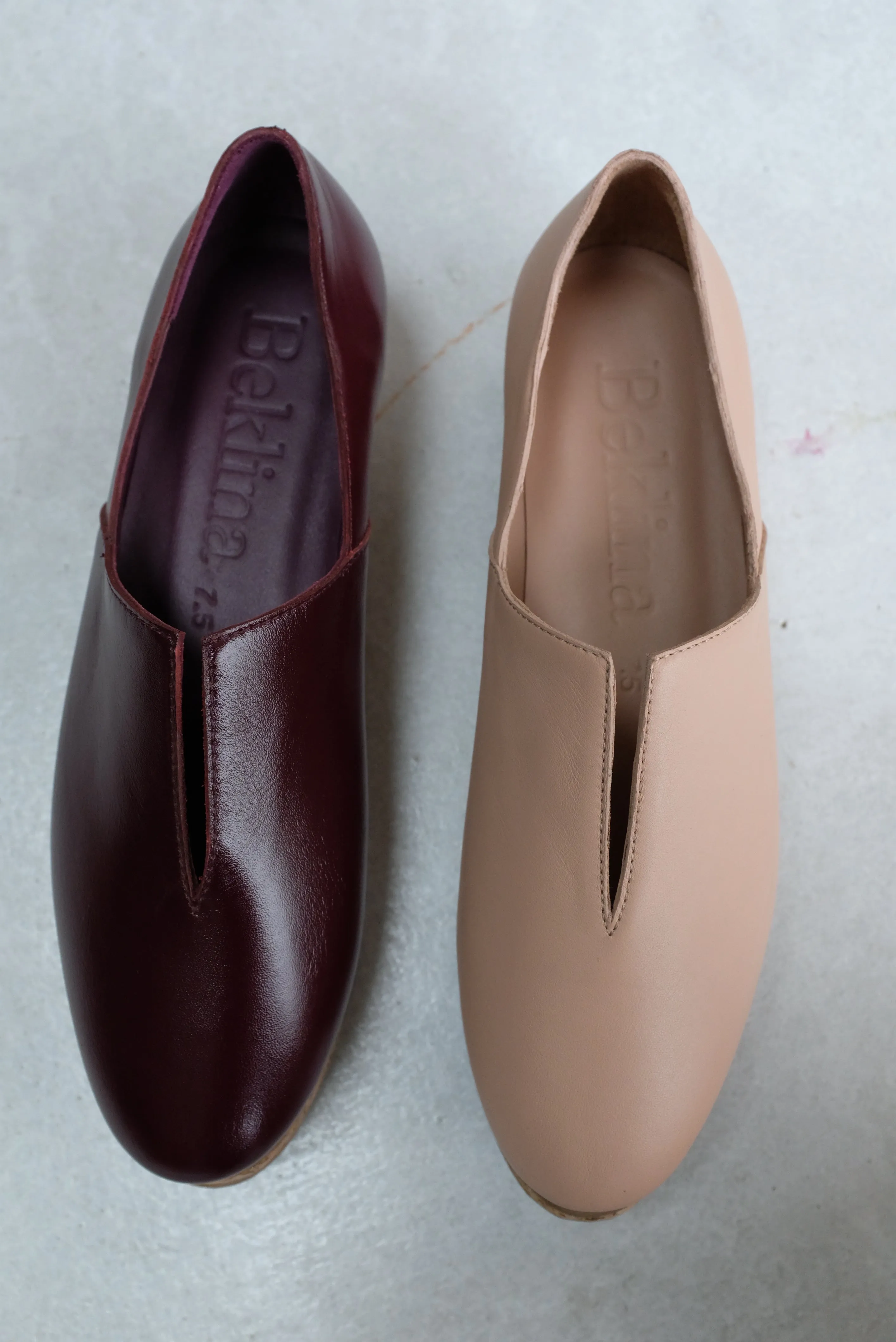 Beklina Tétouan Loafer Baya