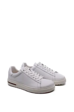 Birkenstock Bend Low White Narrow
