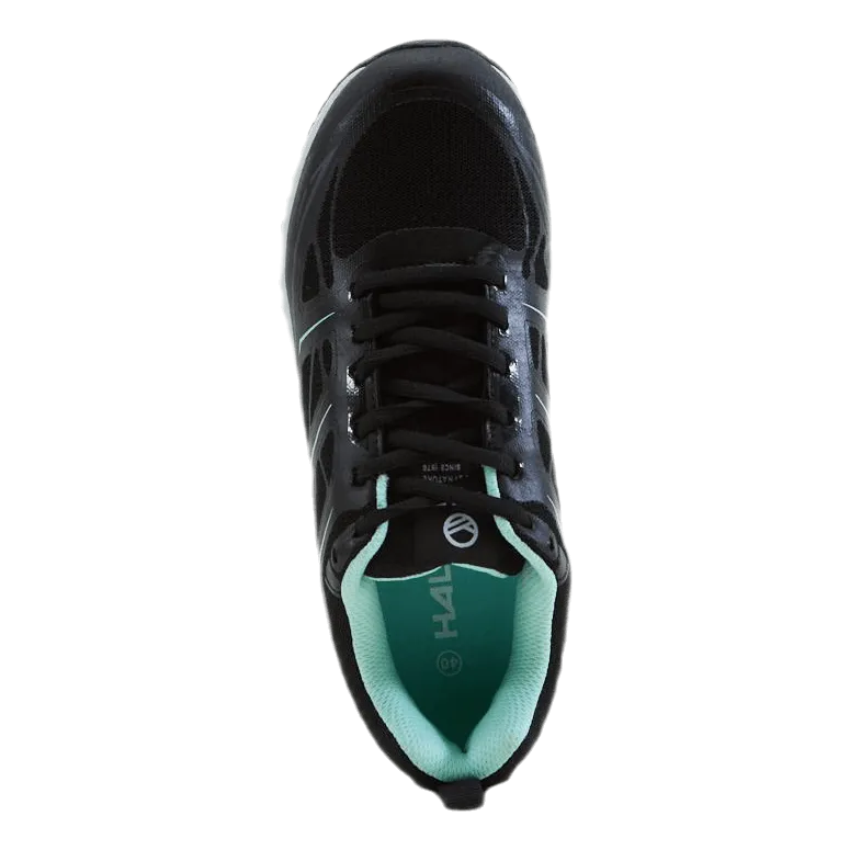 Bolt Low DX Black