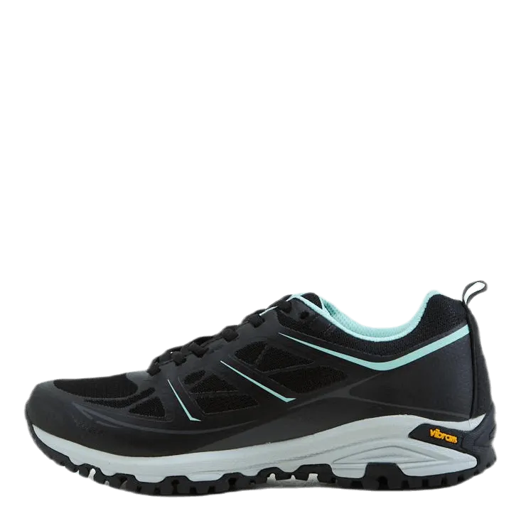 Bolt Low DX Black