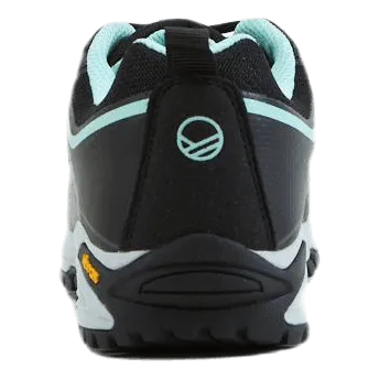 Bolt Low DX Black