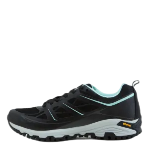 Bolt Low DX Black