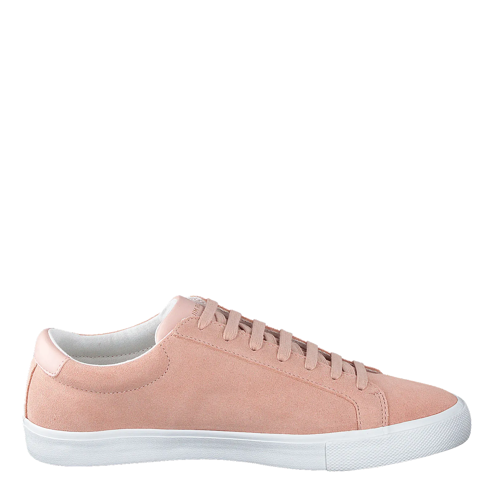 Chop W´s Suede Lt.pink