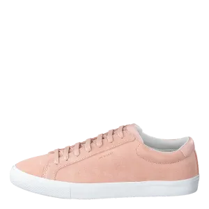 Chop W´s Suede Lt.pink