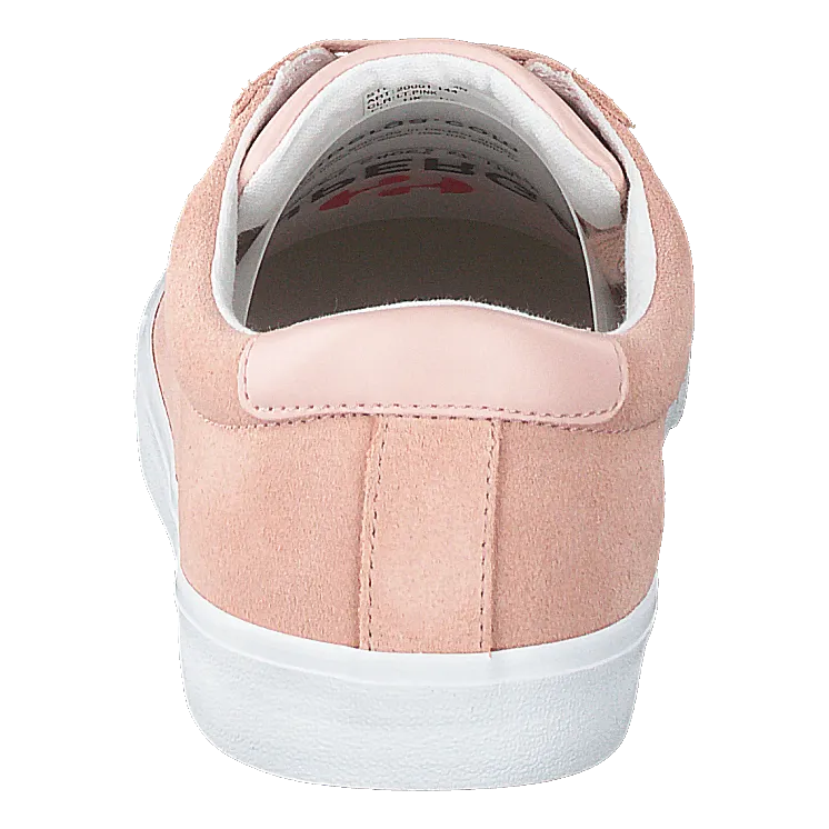 Chop W´s Suede Lt.pink