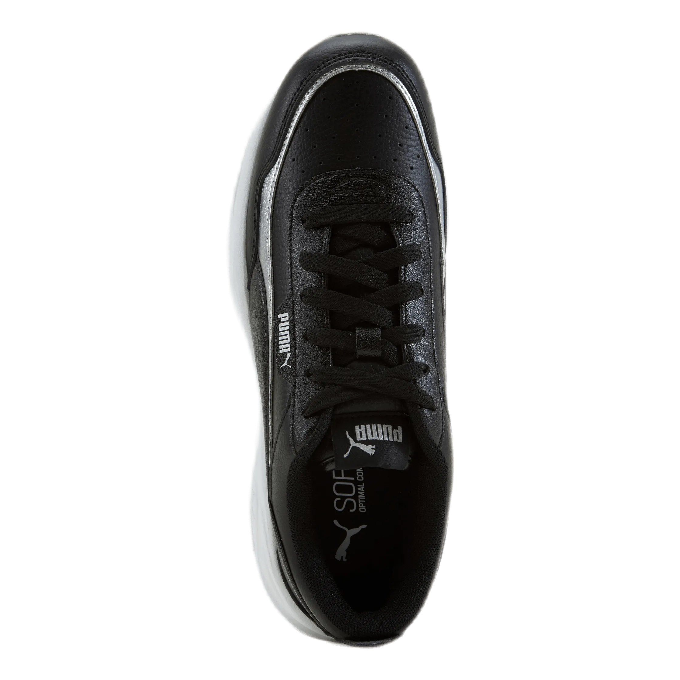 Cilia Mode Lux Black