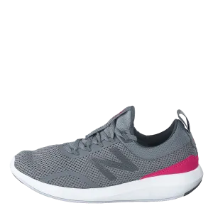 Coast V5 Grey/black
