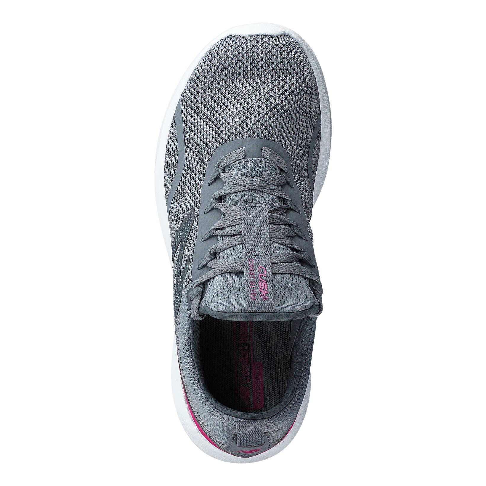 Coast V5 Grey/black