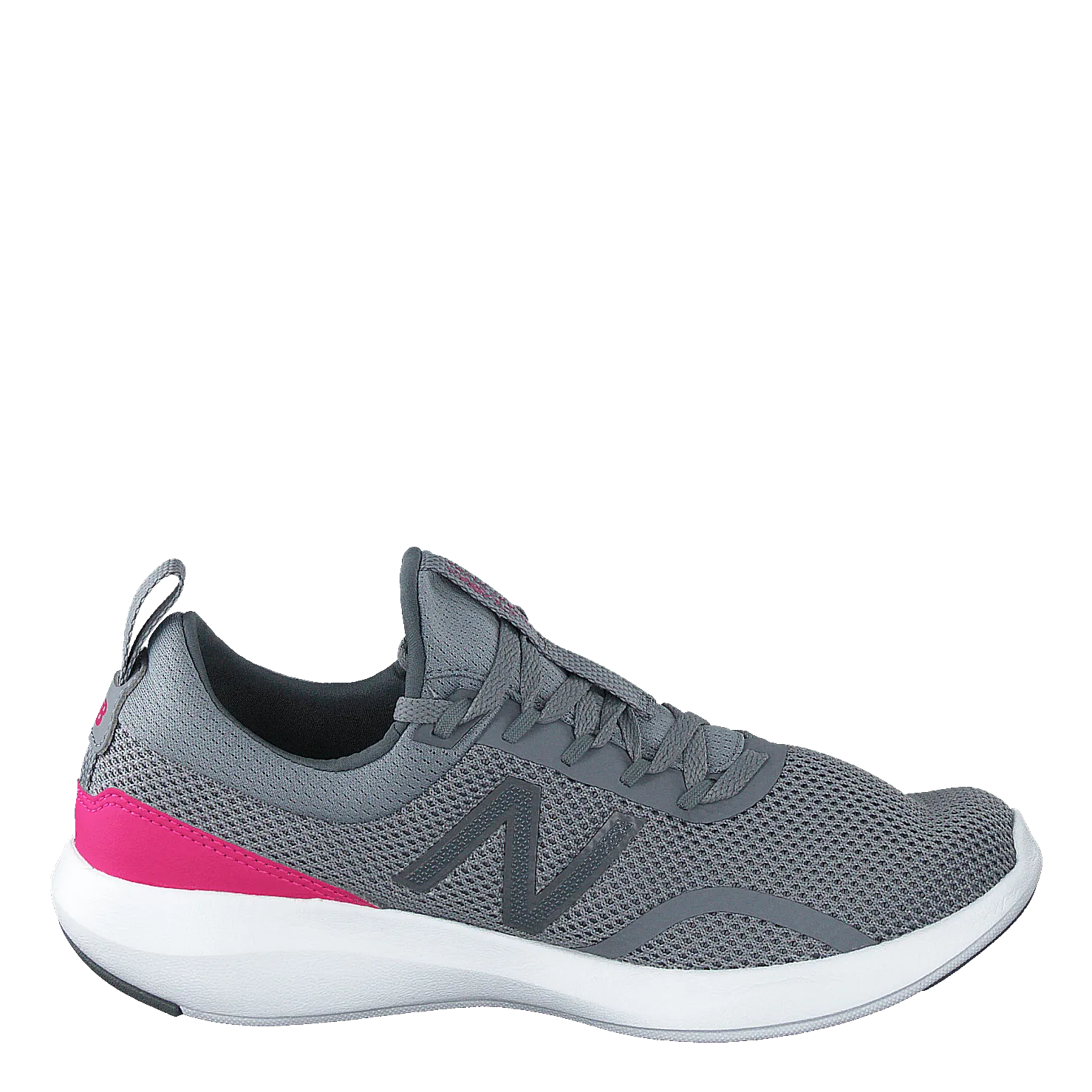 Coast V5 Grey/black