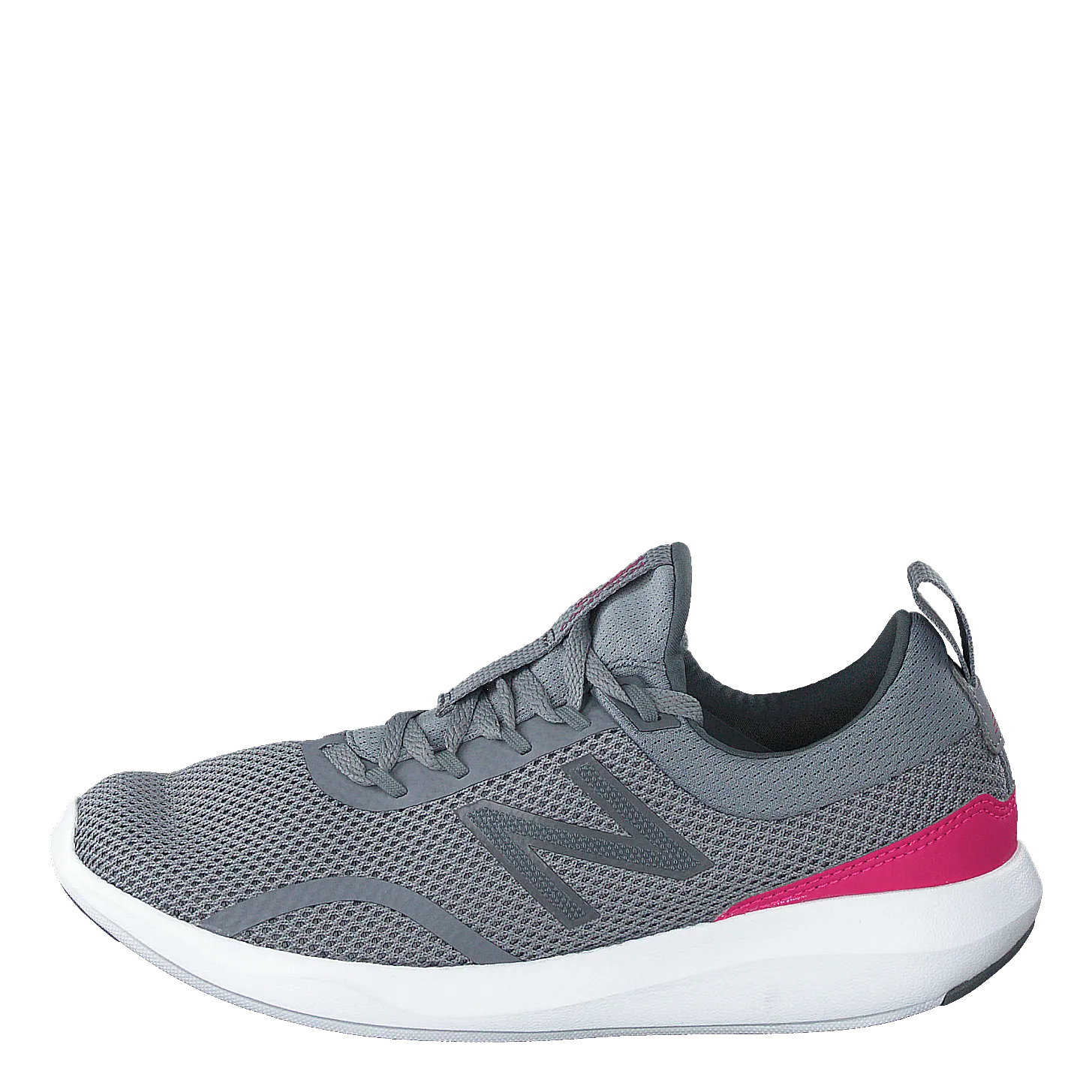 Coast V5 Grey/black