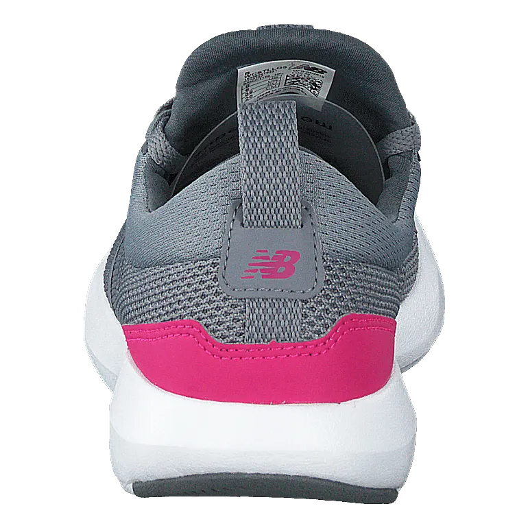 Coast V5 Grey/black