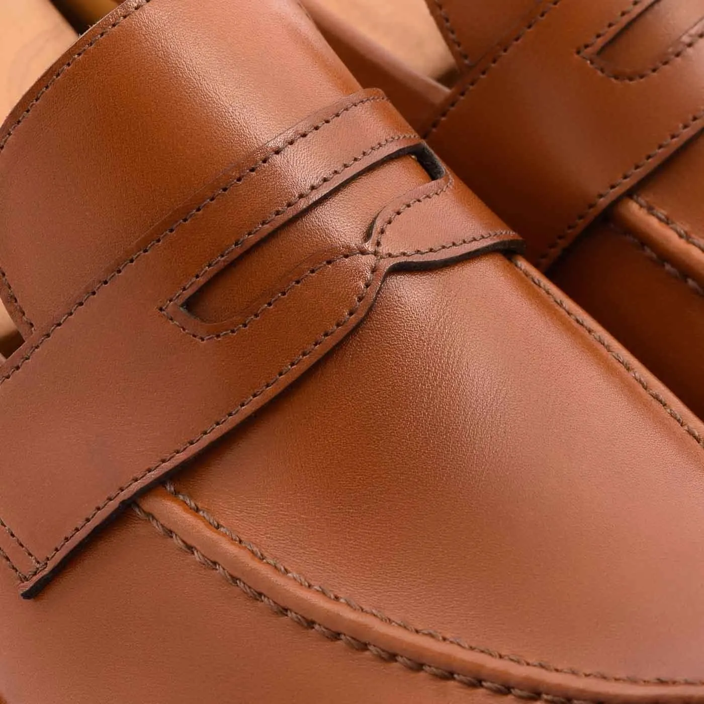 Cohen Loafers - Men's
