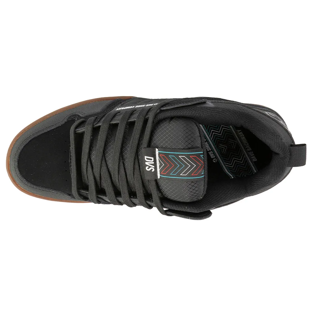 Comanche 2.0 Plus Lace Up Sneakers